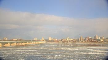 Weather camera view of Robert Morris CPA.