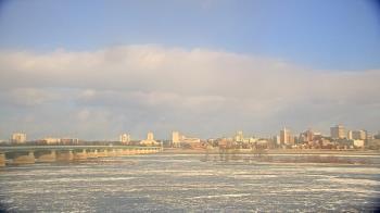 Weather camera view of Robert Morris CPA.