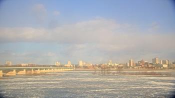 Weather camera view of Robert Morris CPA.