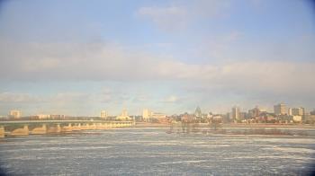 Weather camera view of Robert Morris CPA.