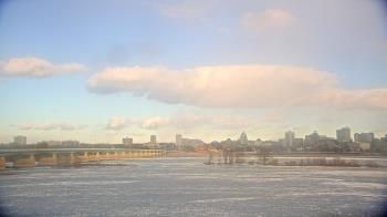 Weather camera view of Robert Morris CPA.