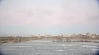 Weather camera view of Robert Morris CPA.