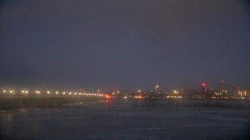 Weather camera view of Robert Morris CPA.