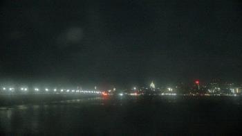 Weather camera view of Robert Morris CPA.