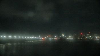 Weather camera view of Robert Morris CPA.