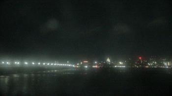 Weather camera view of Robert Morris CPA.