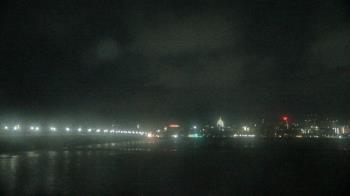 Weather camera view of Robert Morris CPA.