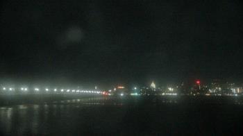 Weather camera view of Robert Morris CPA.