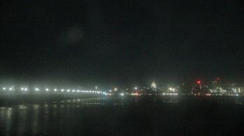 Weather camera view of Robert Morris CPA.