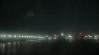 Weather camera view of Robert Morris CPA.