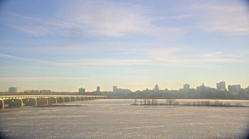 Weather camera view of Robert Morris CPA.