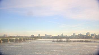 Weather camera view of Robert Morris CPA.