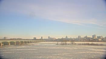 Weather camera view of Robert Morris CPA.