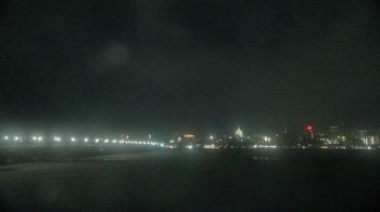 Weather camera view of Robert Morris CPA.