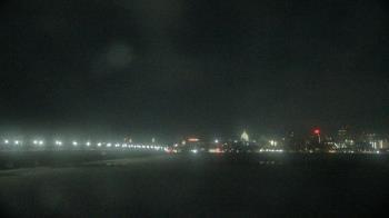 Weather camera view of Robert Morris CPA.