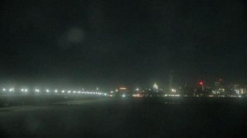 Weather camera view of Robert Morris CPA.