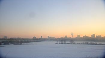 Weather camera view of Robert Morris CPA.