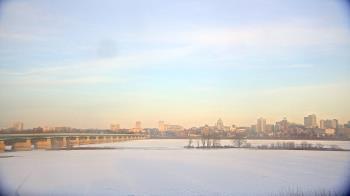 Weather camera view of Robert Morris CPA.