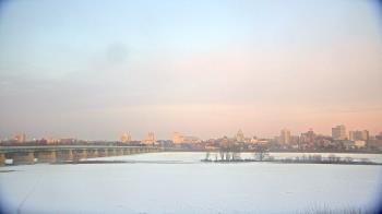 Weather camera view of Robert Morris CPA.