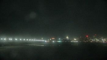 Weather camera view of Robert Morris CPA.