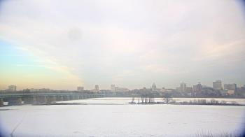 Weather camera view of Robert Morris CPA.