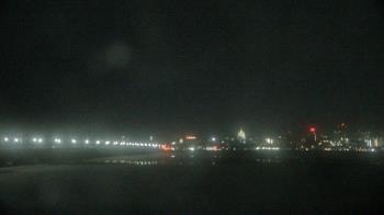 Weather camera view of Robert Morris CPA.