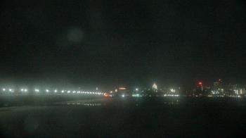 Weather camera view of Robert Morris CPA.