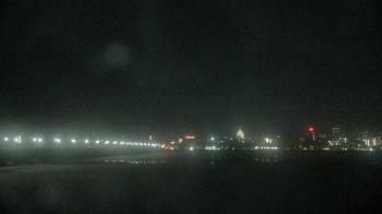 Weather camera view of Robert Morris CPA.