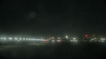 Weather camera view of Robert Morris CPA.