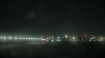 Weather camera view of Robert Morris CPA.