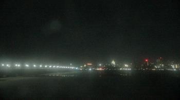 Weather camera view of Robert Morris CPA.