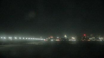 Weather camera view of Robert Morris CPA.