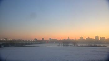 Weather camera view of Robert Morris CPA.