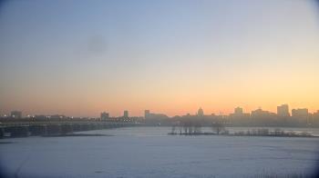 Weather camera view of Robert Morris CPA.