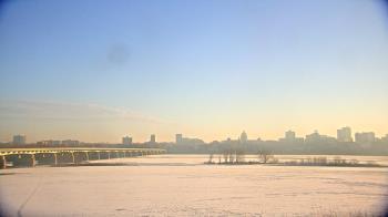 Weather camera view of Robert Morris CPA.