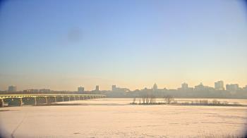 Weather camera view of Robert Morris CPA.