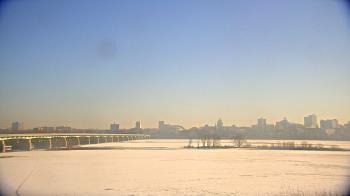 Weather camera view of Robert Morris CPA.