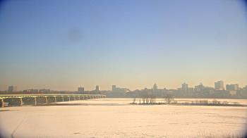 Weather camera view of Robert Morris CPA.