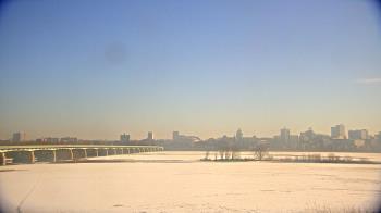 Weather camera view of Robert Morris CPA.