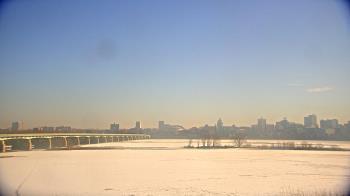 Weather camera view of Robert Morris CPA.