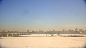 Weather camera view of Robert Morris CPA.