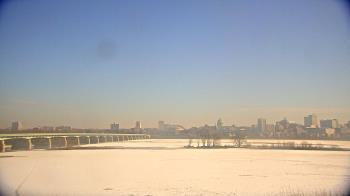 Weather camera view of Robert Morris CPA.