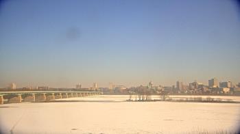 Weather camera view of Robert Morris CPA.