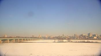 Weather camera view of Robert Morris CPA.