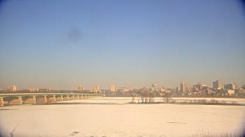 Weather camera view of Robert Morris CPA.