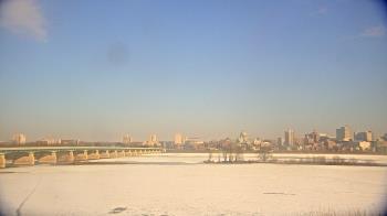 Weather camera view of Robert Morris CPA.