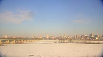 Weather camera view of Robert Morris CPA.