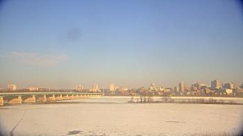 Weather camera view of Robert Morris CPA.