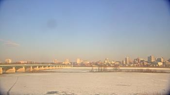 Weather camera view of Robert Morris CPA.