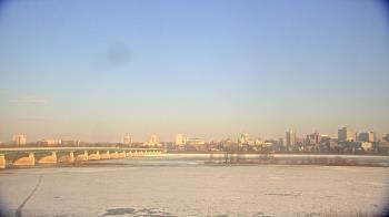 Weather camera view of Robert Morris CPA.